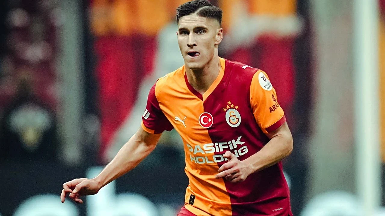 Galatasaray Roland Sallai'nin bonservisini belirledi: "Getiren alır"
