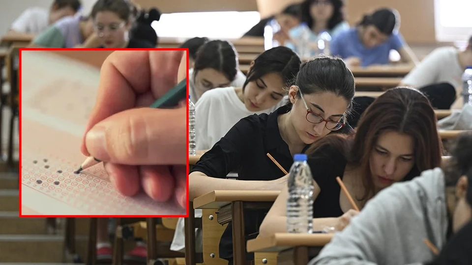2026 YKS ne zaman yapılacak? ÖSYM Başkanı Ersoy aday sayılarını ve detayları açıkladı