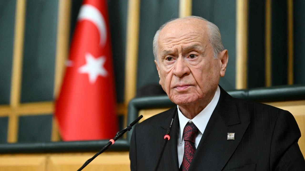 Son Dakika | Bahçeli AKP'ye bir kez daha askeri hastane çağrısı yaptı! "Milli beka meselesidir"