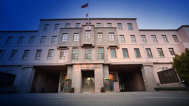 MSB'den Kıbrıs uyarısı: Türkiye'ye karşı başarı şansları yok