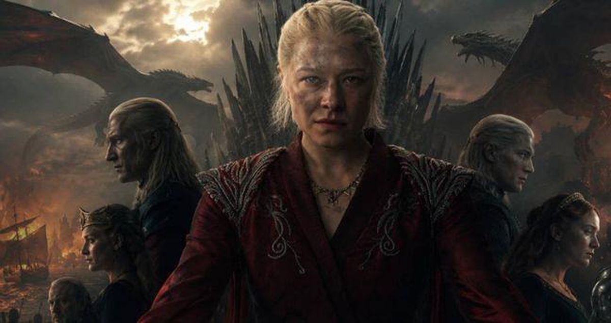 House Of The Dragon 3. sezon 2. bölüm Full HD izle! (Türkçe Dublaj ve Altyazılı) House Of The Dragon 3. sezon 2. bölüm t..