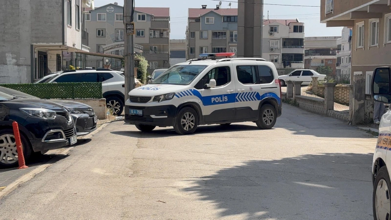 Bursa'da kardeş kavgasında kan aktı: Hayati tehlikesi sürüyor