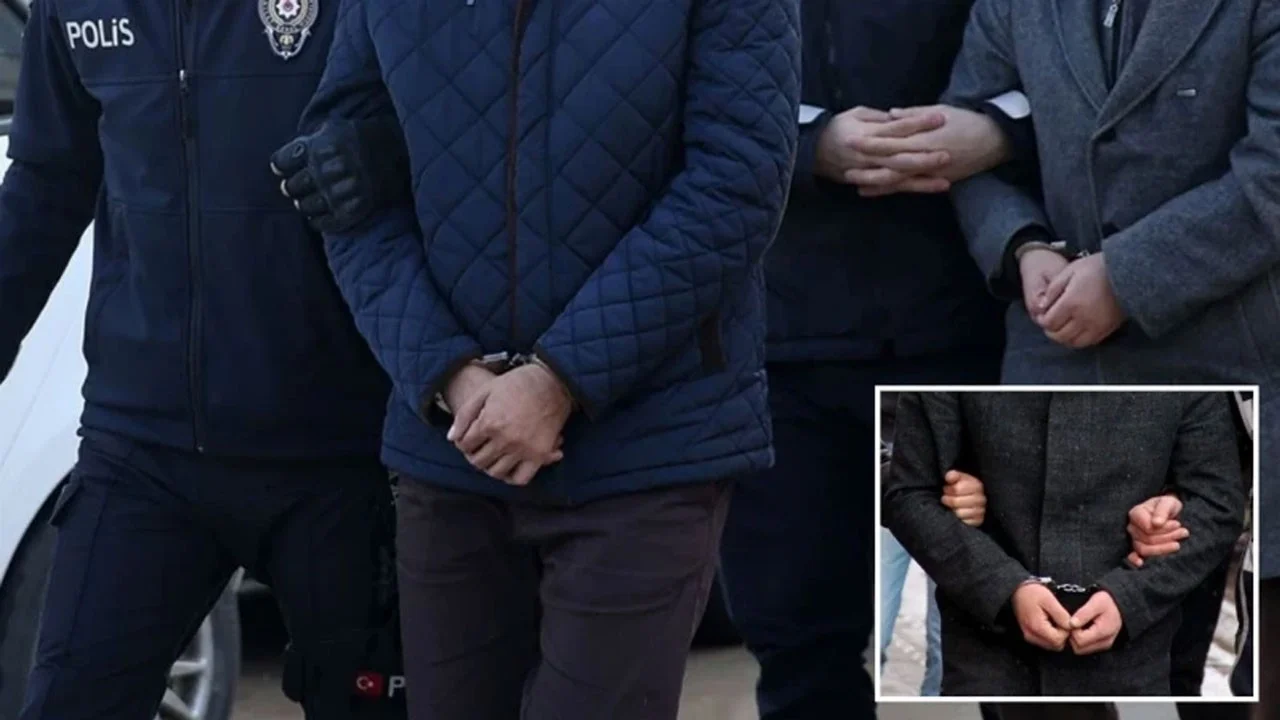 Ankara merkezli 18 ilde bahis operasyonu! 61 kişi paketlendi
