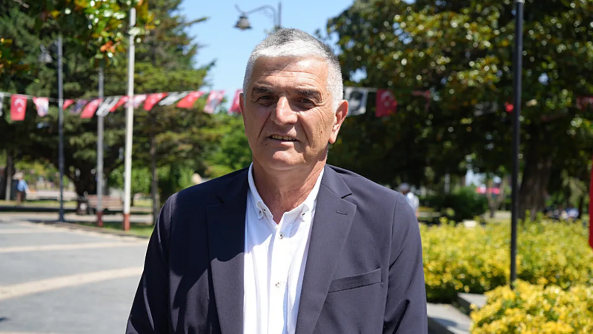 Samsunspor Basın Sözcüsü Suat Çakır: Anlaşma seviyesine gelen 1 yabancı, 2’de yerli oyuncu var