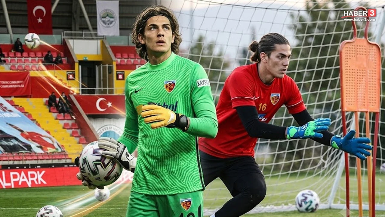 Beşiktaş, Milli kaleci Doğan Alemdar'ı resmen açıkladı: Uçak bu akşam İstanbul'a iniyor