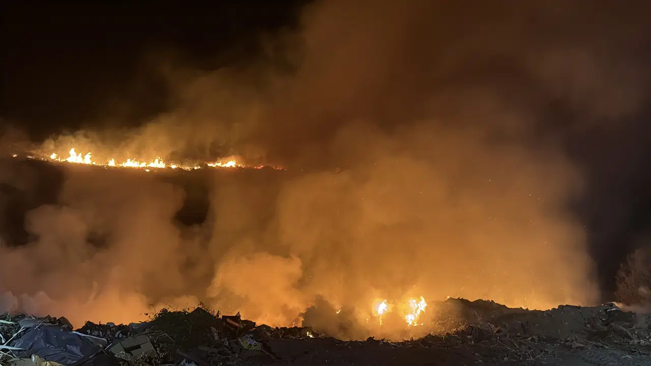 Bodrum’da maki ve otluk yangını: Alevler hızla yayıldı, müdahale sürüyor!