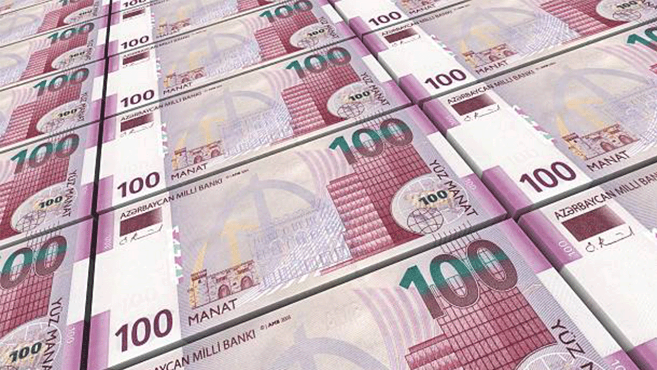 Azerbaycan Merkez Bankası politika faizini sabit tuttu