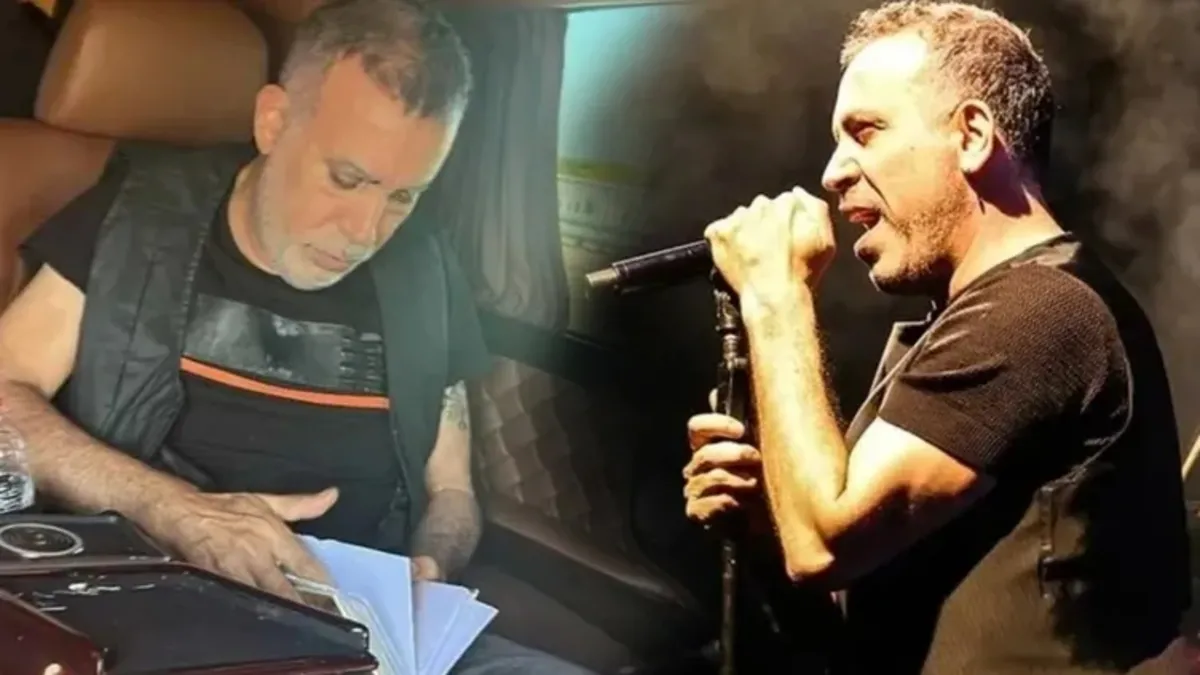 SON DAKİKA | AHBAP Derneği üzerinden milyonluk vurgun yapmıştı! Haluk Levent'in kaçış rotası belli oldu: Aynı gün 2 farklı yere bilet almış