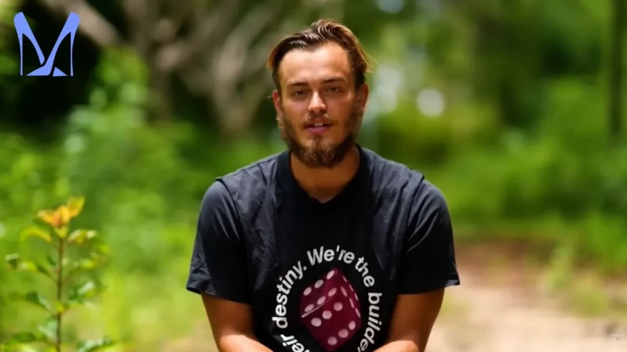 Survivor 2026’da veda eden Can Berkay’dan ilk açıklama! “Olaylardan sonra her şey anlamsızlaştı”