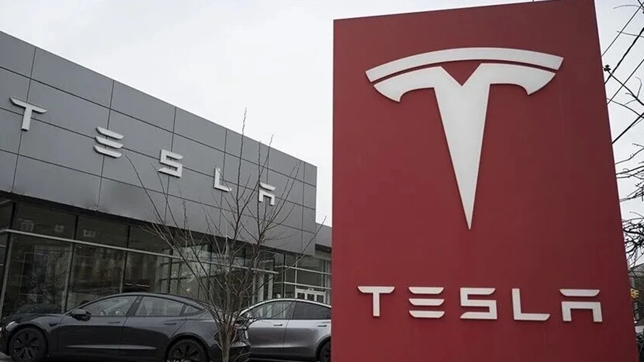 Tesla teslimatta beklentileri geride bıraktı