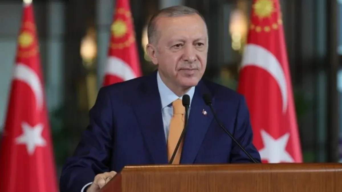Başkan Erdoğan Halil İnalcık’ı andı: Rahmetle ve hürmetle yad ediyorum