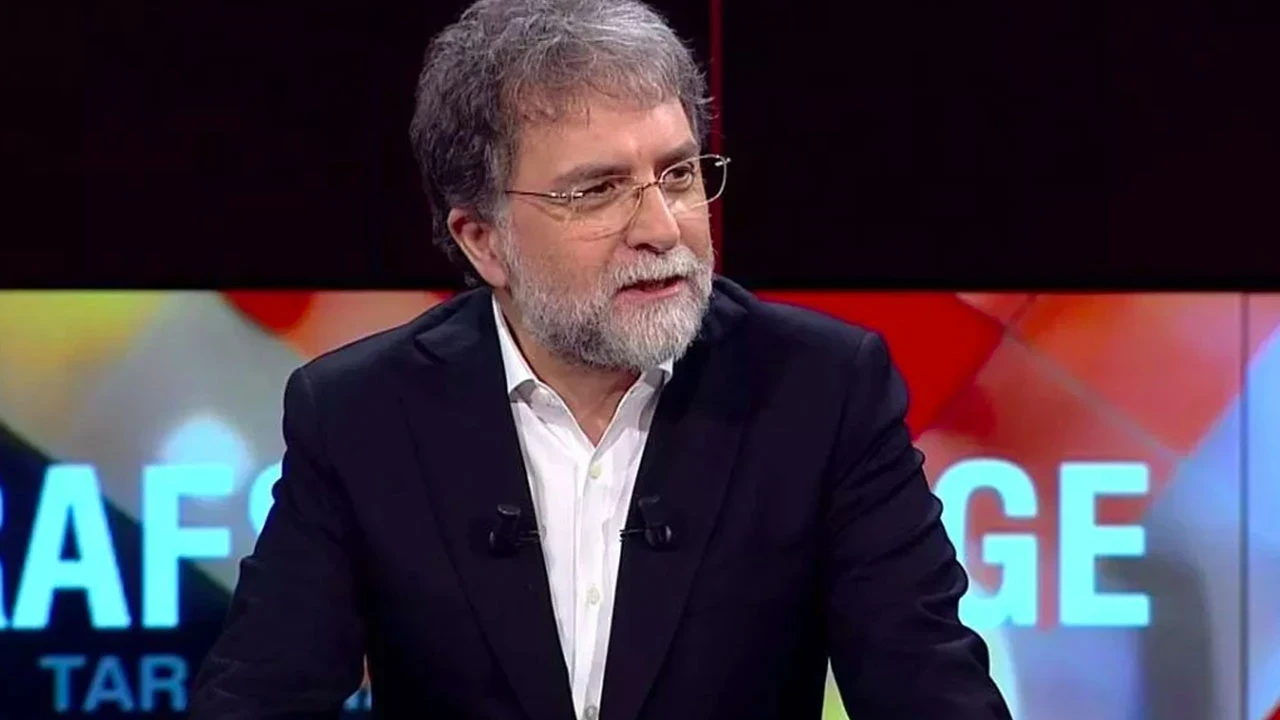 Gazeteci Ahmet Hakan'ın annesi yoğun bakımda tedavi altına alındı