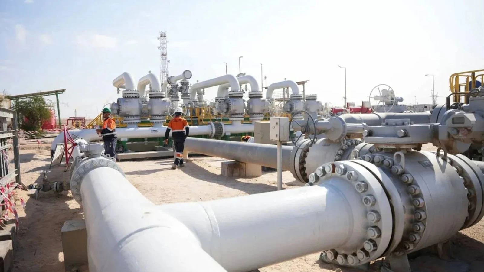 Enerji denkleminin merkezinde, Türkiye kritik ülke oluyor