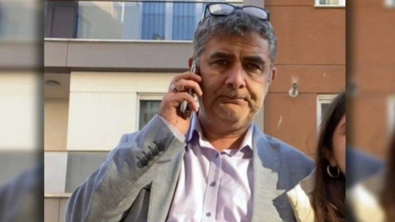 Son Dakika | Erhan Karaal 'ın kaçırılmasıyla ilgili 10 kişi daha tutuklandı