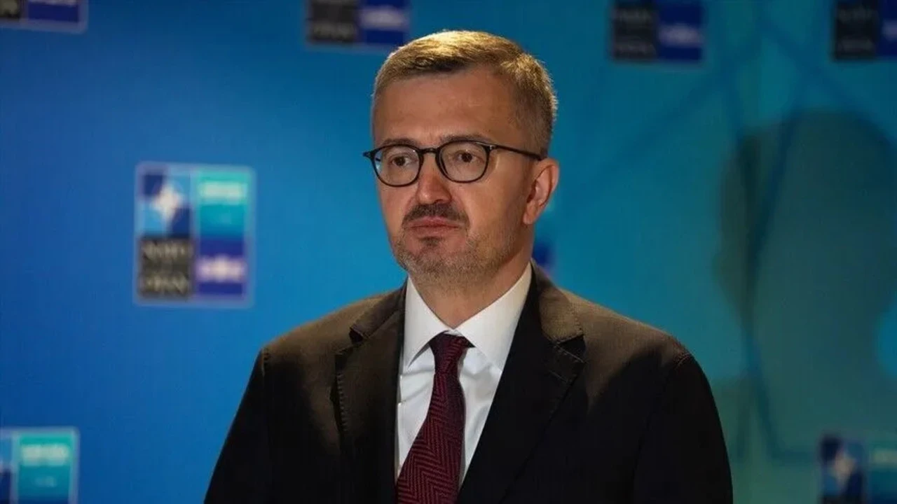 İletişim Başkanı Duran: Zirve NATO'nun geleceği için çok önemli