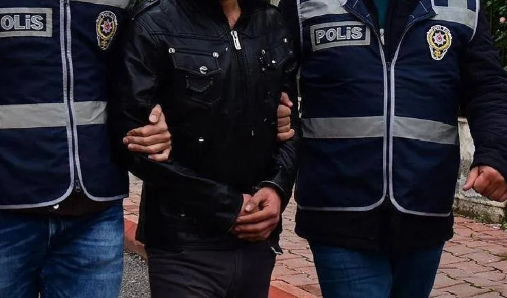 Ankara'daki IŞİD operasyonunda çatışma çıktı