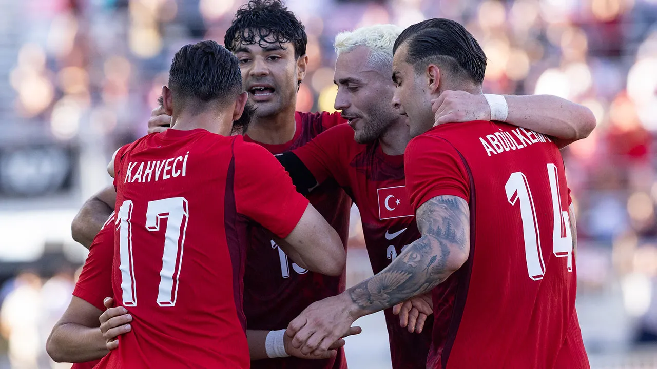 Dünya Kupası maçlarının yayın bilgileri açıklandı