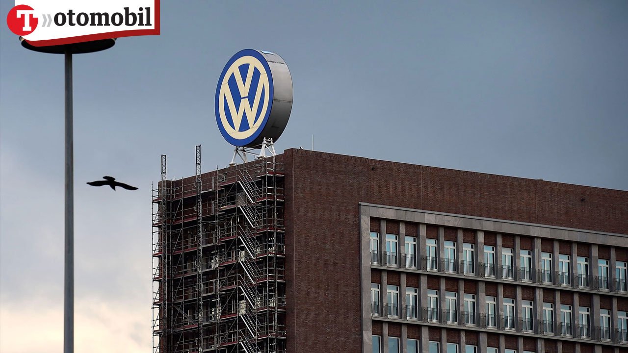 Alman devinde kırmızı alarm! Volkswagen'de kriz derinleşiyor