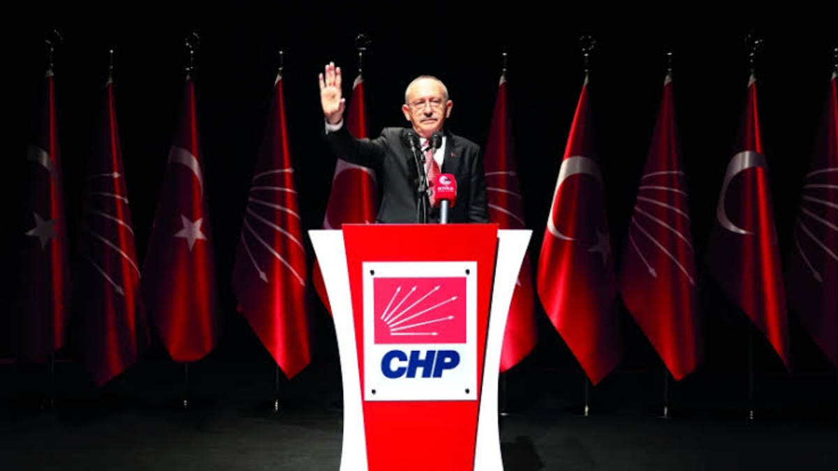 CHP'li Tanju Özcan ve Ahmet Serkan Tuncer'e ihraç talebi!