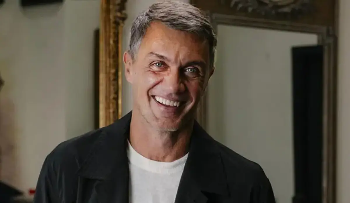 Paolo Maldini İtalya Milli Takımı'nın başına geçti