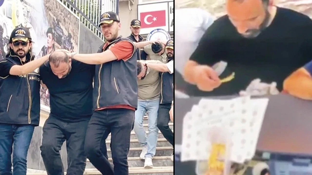 İstanbul'da yüzyılın dolandırıcılık kazığı! Gizemli telefon hayatını kararttı: Parayı kadınlarla yedik, borçları ödedik