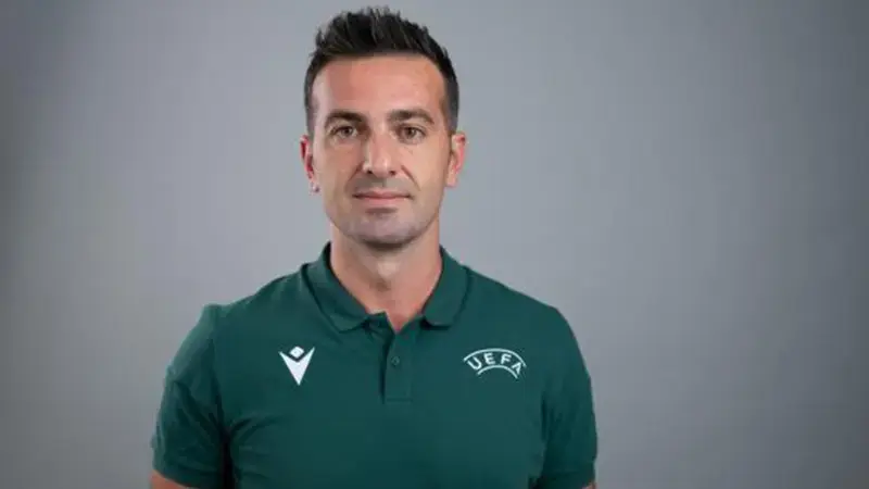 UEFA'dan Türk hakemlerine Şampiyonlar Ligi'nde görev