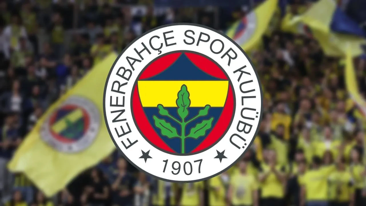Fenerbahçe forvet transferini açıkladı! Sarı-lacivertliler yeni yıldızını duyurdu
