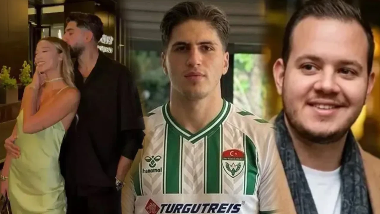 Genç futbolcu hayattan koparılmıştı! Canbay'dan flaş sözler! "Hedef bendim"