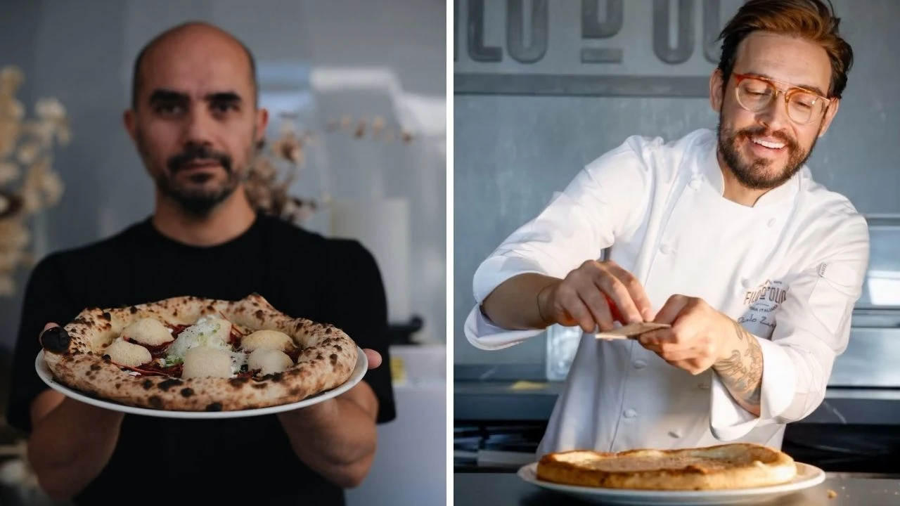 50 Top Pizza Europe 2026 açıklandı! İstanbul ve Ankara listede