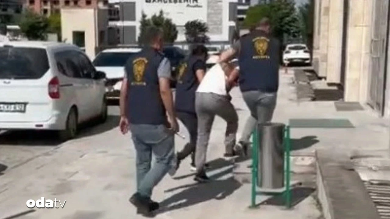 Tacizden serbest kaldı: Çocuğa istismardan tutuklandı