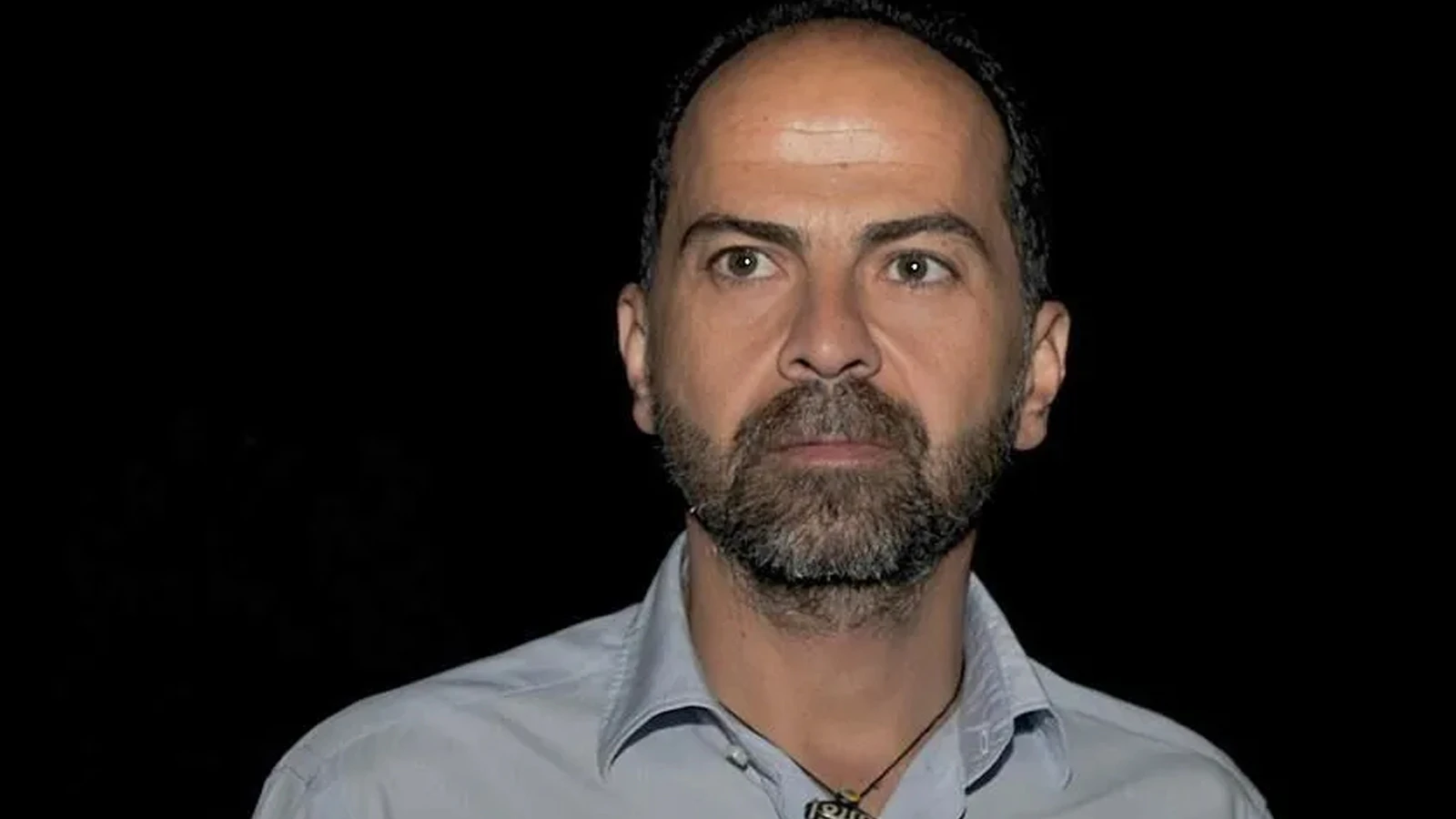 Nasuh Mahruki hakkında gözaltı kararı