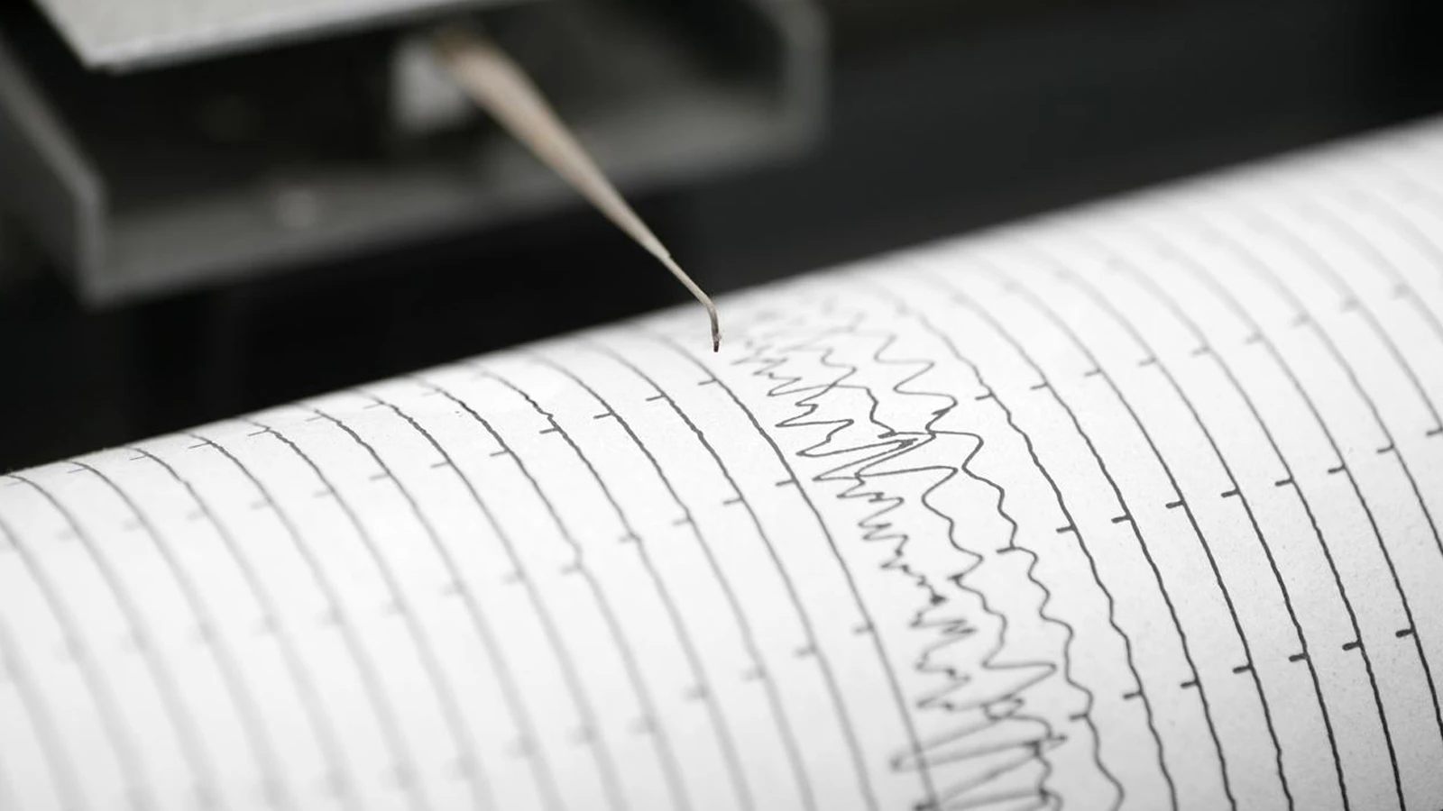 ABD'nin Texas eyaletinde 5 büyüklüğünde deprem