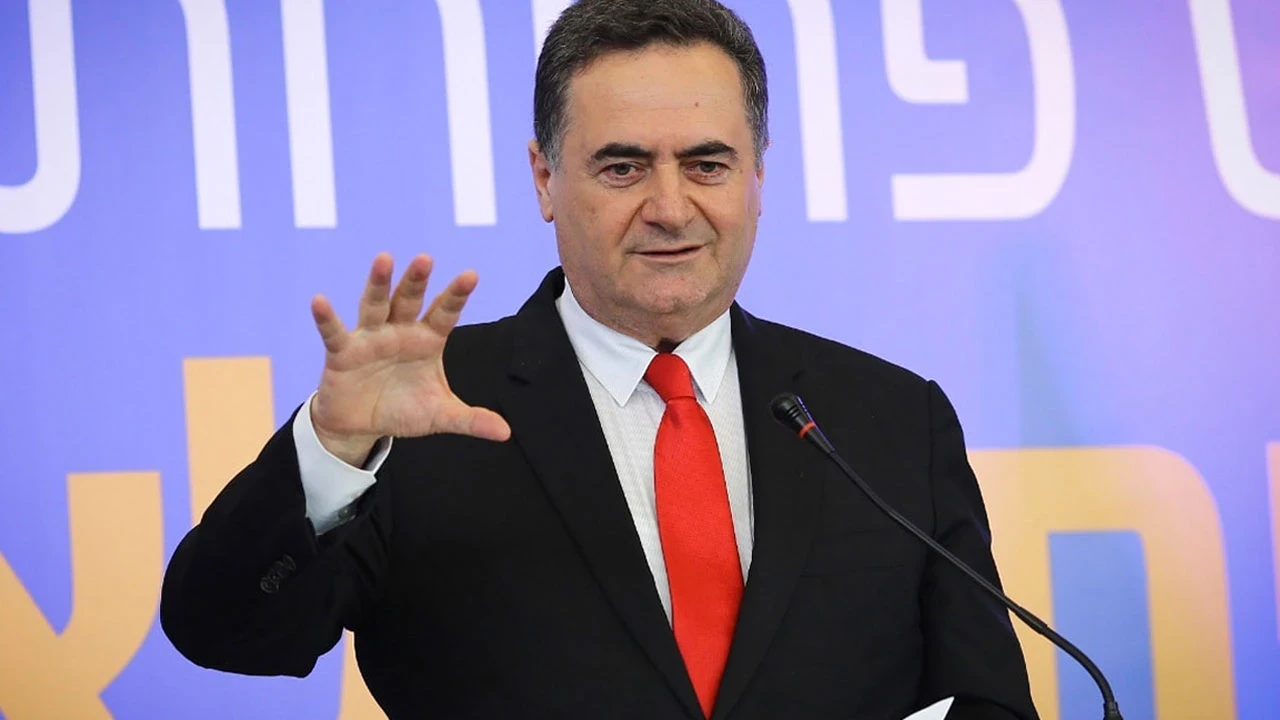 İsrailli bakandan sivillere küstah tehdit