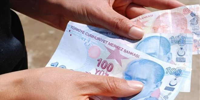 AA Finans anketine göre memur zammı yüzde 13,57 olacak