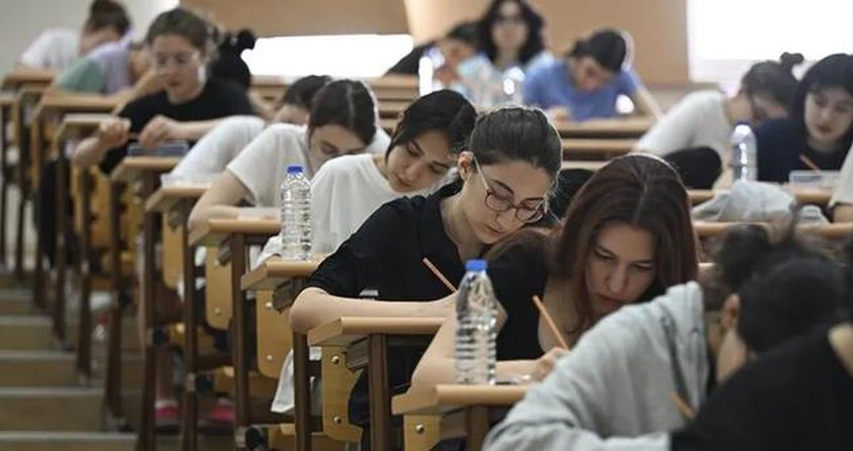 YKS sonuçları ne zaman açıklanacak, saat kaçta? YKS sonuçları son dakika...