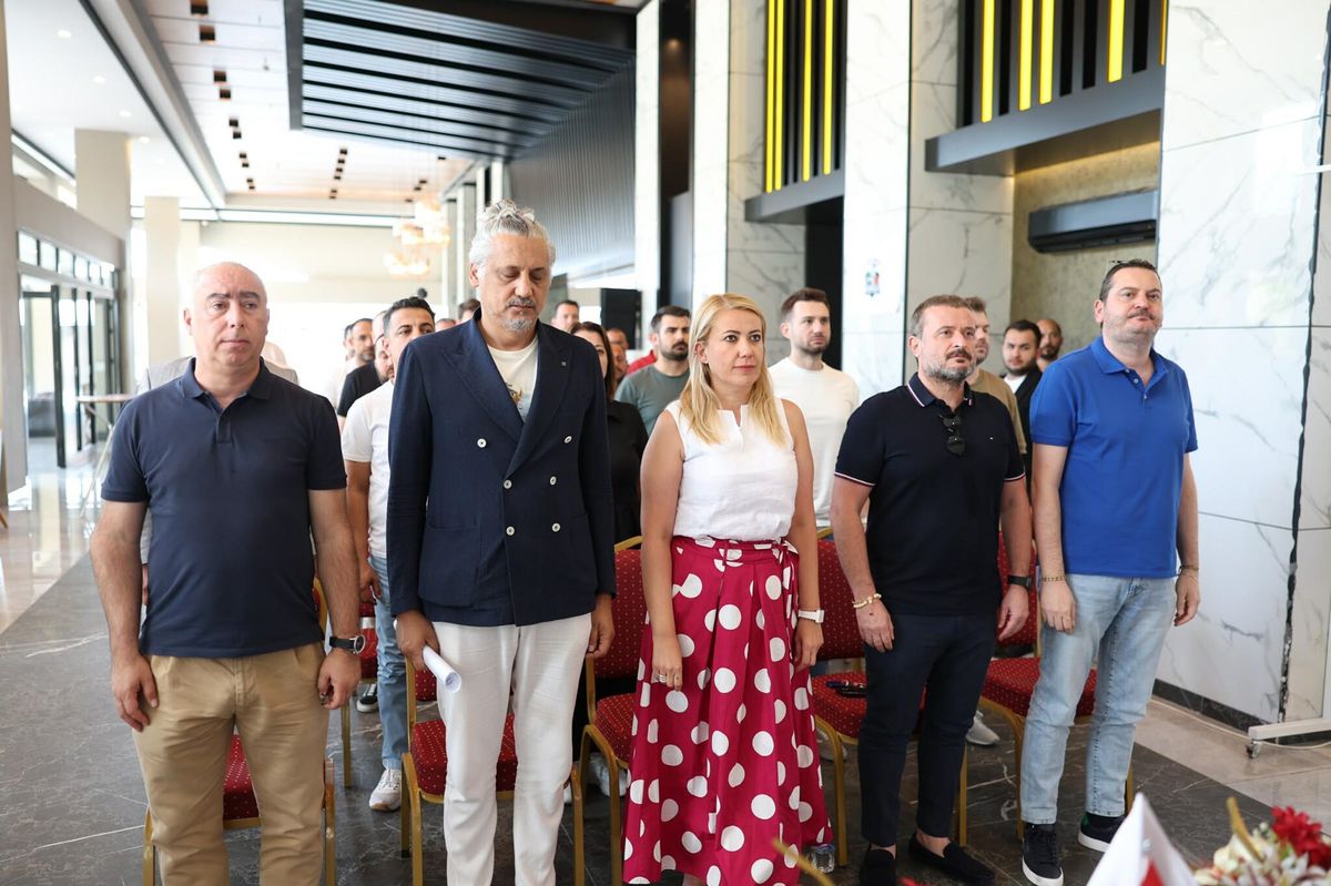 Denizli Basket, Avrupa arenasında Denizli'yi temsil edecek