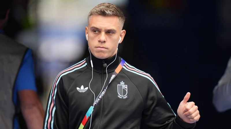 Transfere yeşil ışık yaktı: Come to Beşiktaş yorumunu beğendi