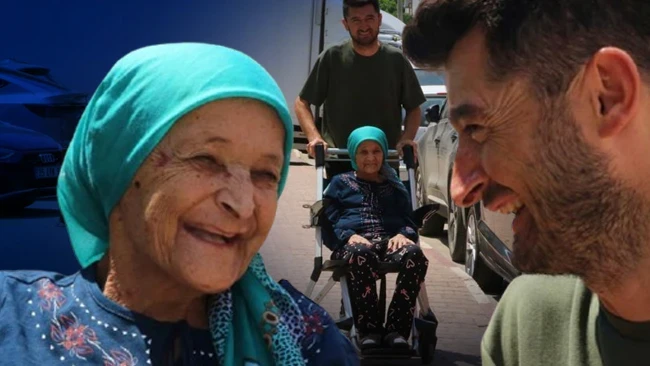 Doktorlar şaşkın: 'Bu milyonda bir gelecek rastlantı' | 1.2 milyon kişi tarandı, ortaya çıkan gerçek herkesi ağlattı