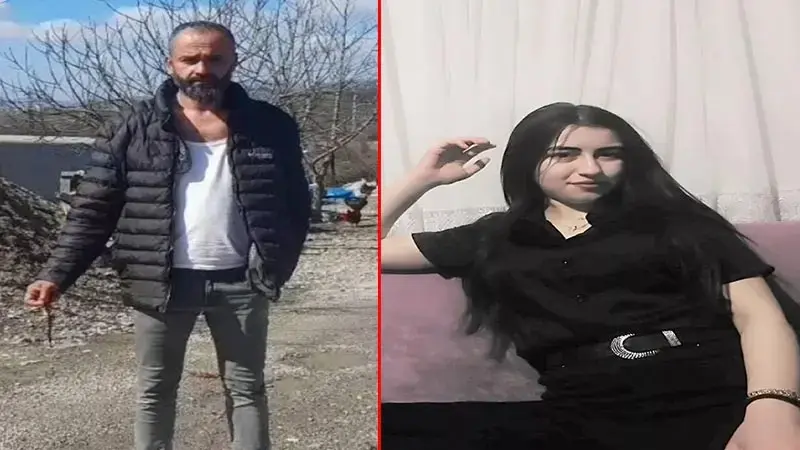 17 yaşındaki Hasret’i öldürüp su kuyusuna atan sanığa ağırlaştırılmış müebbet hapis cezası