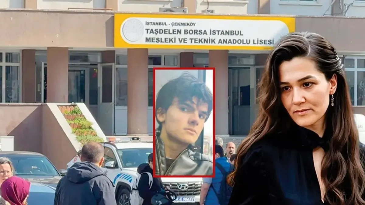 Fatma Nur öğretmenin katilinin cezası belli oldu