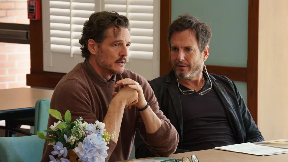 Pedro Pascal başrollü Tony Gilroy'un Behemoth! filminden ilk fragman yayınlandı