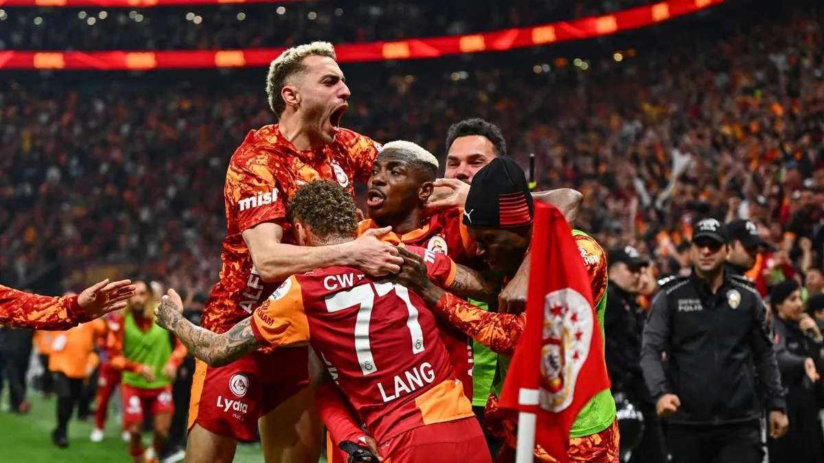 Inter Galatasaray’dan alıyor! Dünya Kupası’nda beğeni toplamıştı...