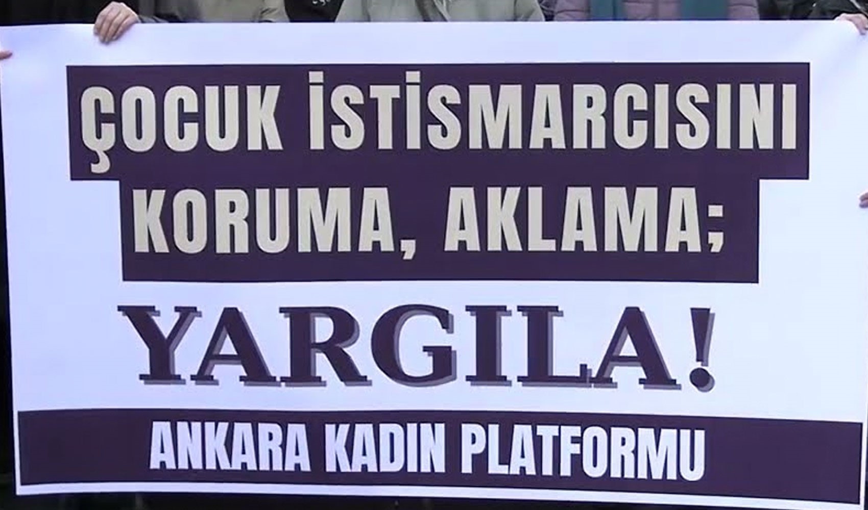 Son Dakika: TBMM'deki cinsel istismar skandalı davasında karar çıktı