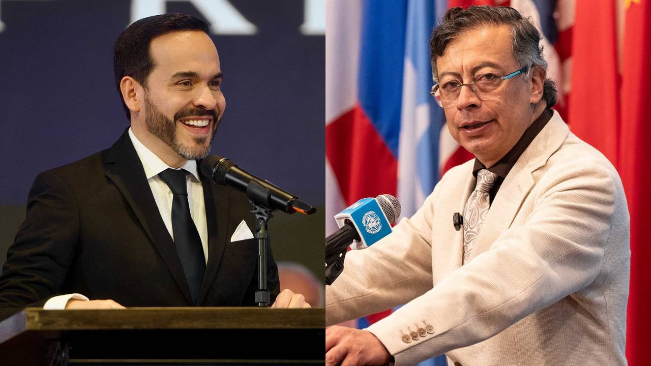 Kolombiya'da 'yemin töreni' krizi: Espriella'nın 'garnizon' talebine Petro'dan ret