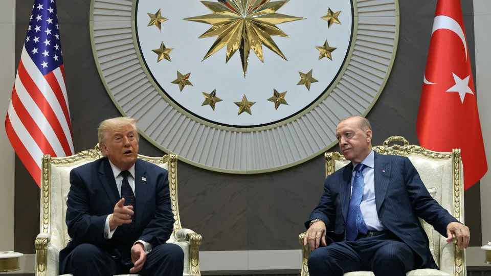 ABD yükü devrediyor: NATO 3.0 ne anlama geliyor?