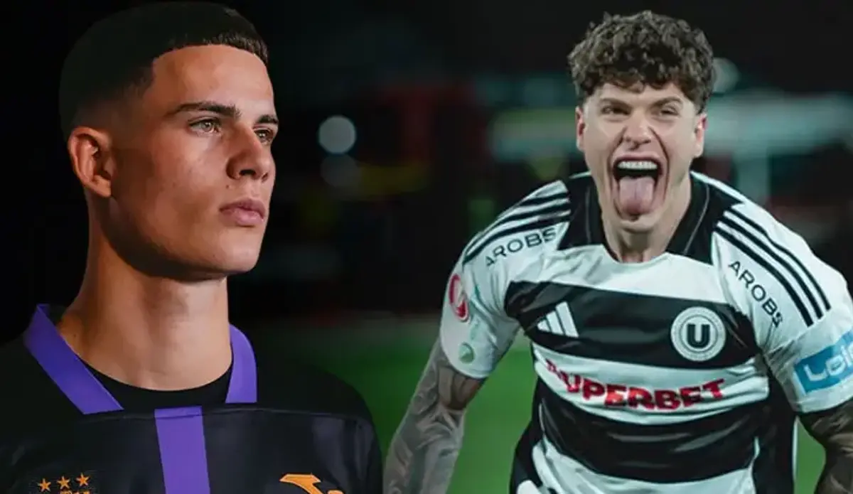Süper Lig devi transferde vites arttırdı! Hedefte iki yıldız