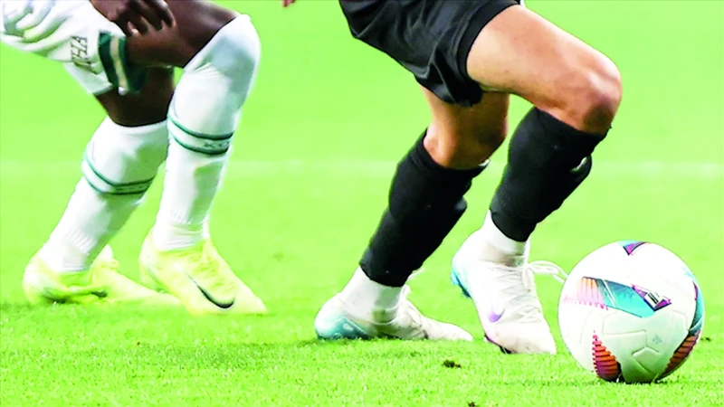 Sporcuya vergi kolaylığı