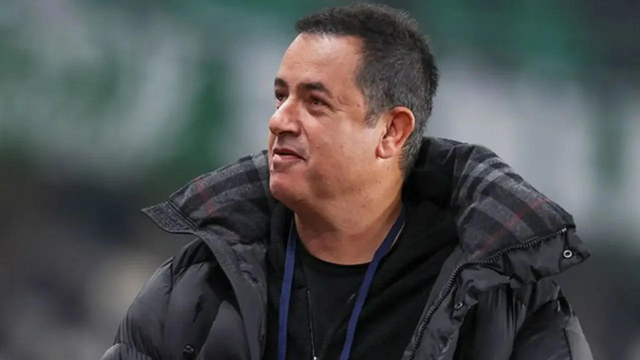 Acun Ilıcalı'nın hedefi Trabzonspor'un eski yıldızı
