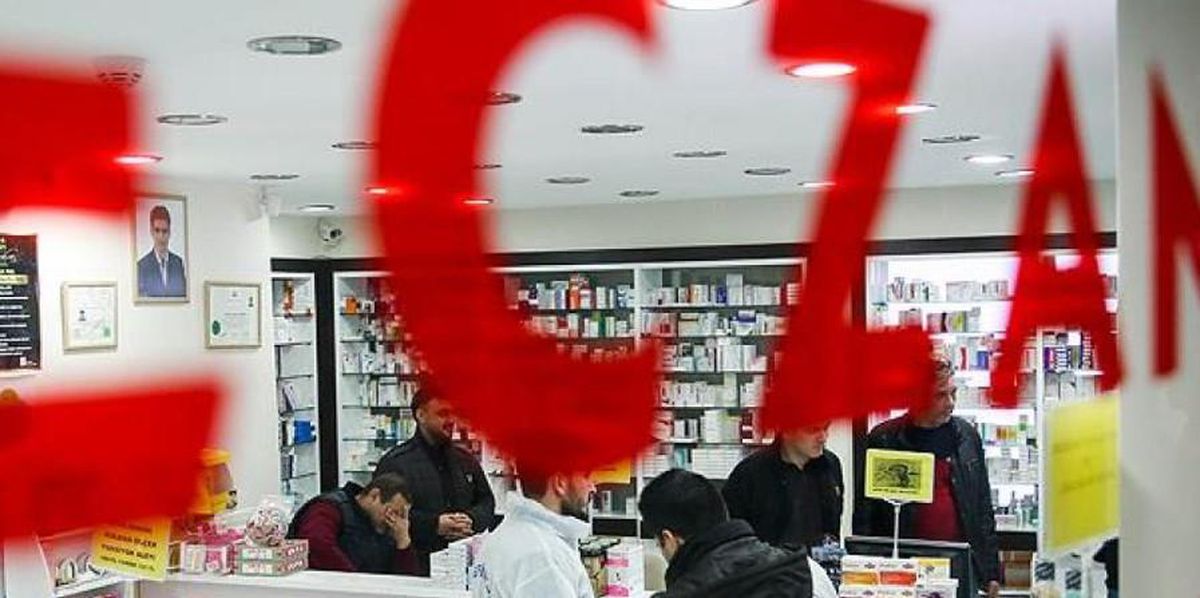 15 Temmuz eczaneler açık mı, 15 Temmuz Çarşamba bugün eczaneler açık mı, kapalı mı?