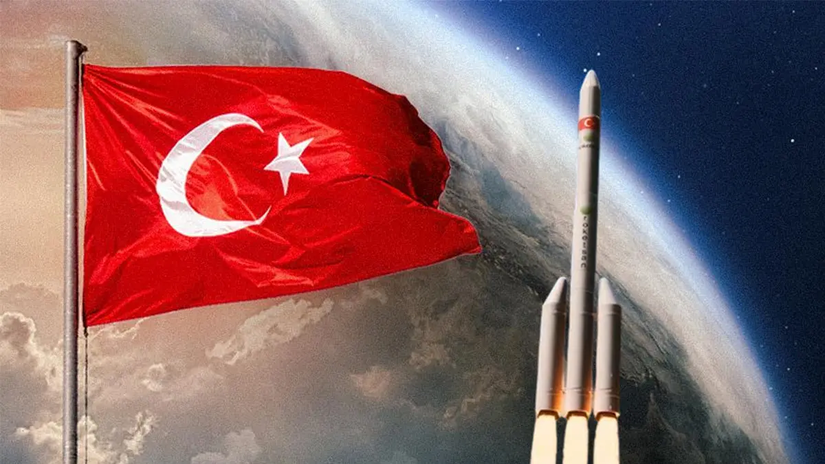 Çalışmalar yıl sonunda başlıyor! Gökyüzüne yeni yerli imza atılacak